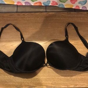Victoria’s Secret Bombshell Push-up Bra 38 C